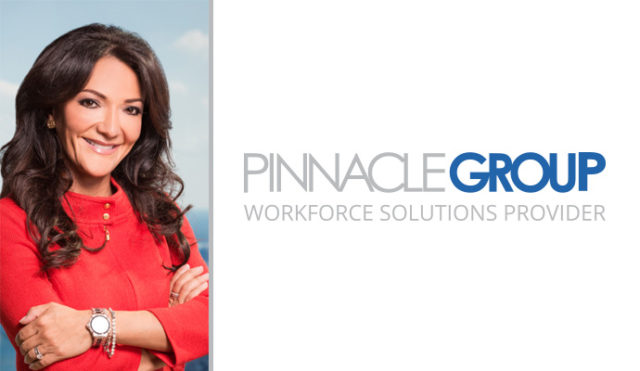 Nina Vaca Pinnacle Group